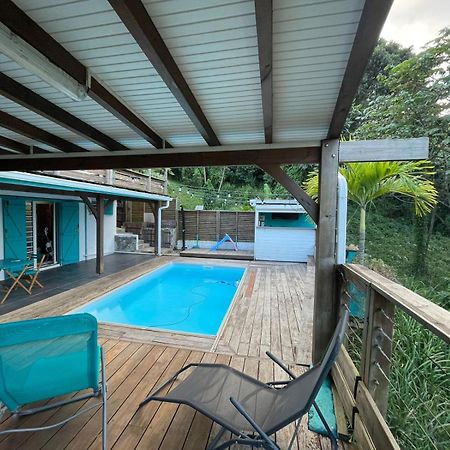 Villa La Casita Ilohe à Riviere-Salee Extérieur photo