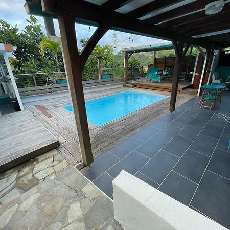 Villa La Casita Ilohe à Riviere-Salee Extérieur photo