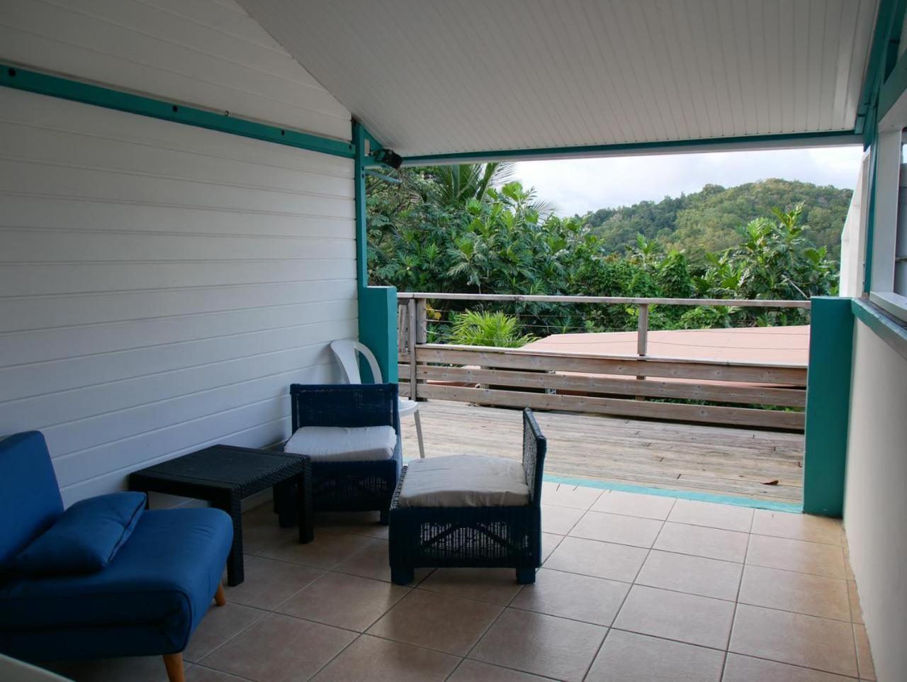 Villa La Casita Ilohe à Riviere-Salee Extérieur photo