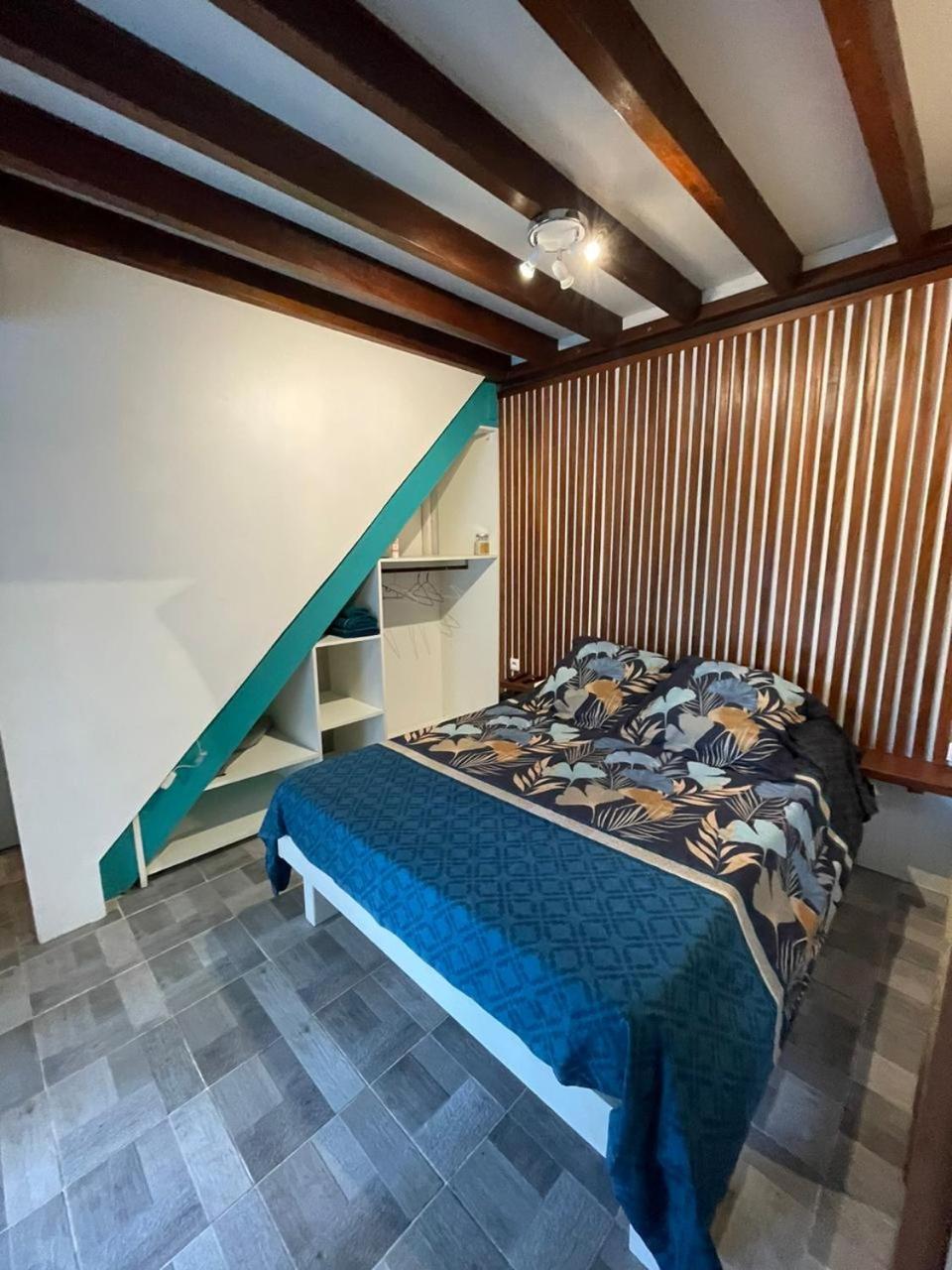 Villa La Casita Ilohe à Riviere-Salee Extérieur photo