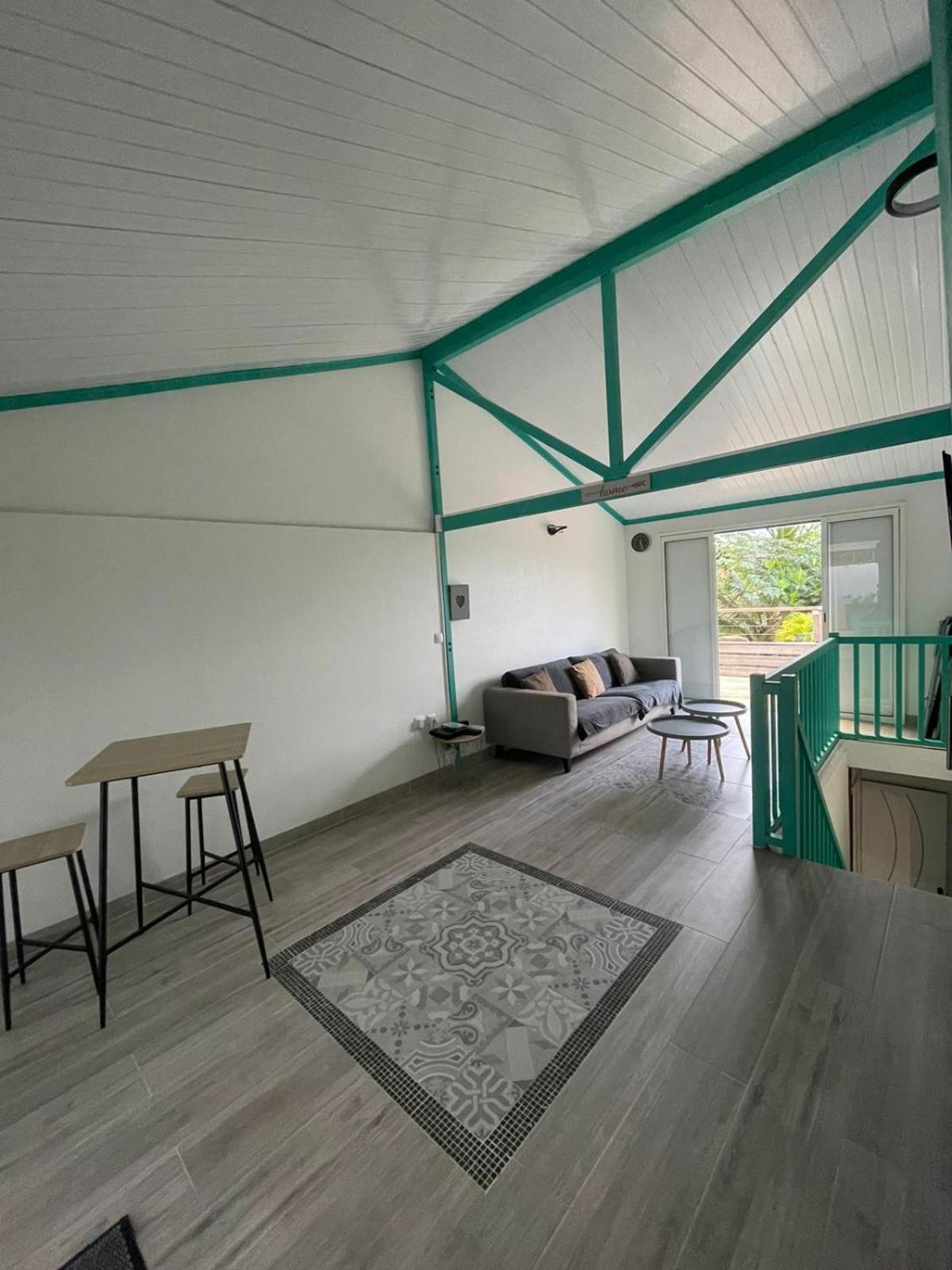 Villa La Casita Ilohe à Riviere-Salee Extérieur photo